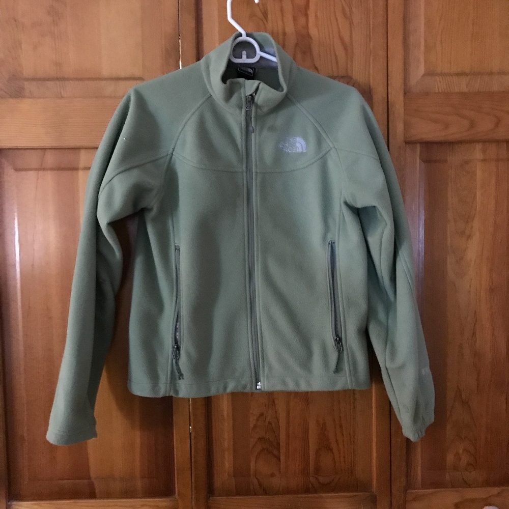 The North Face Jacket